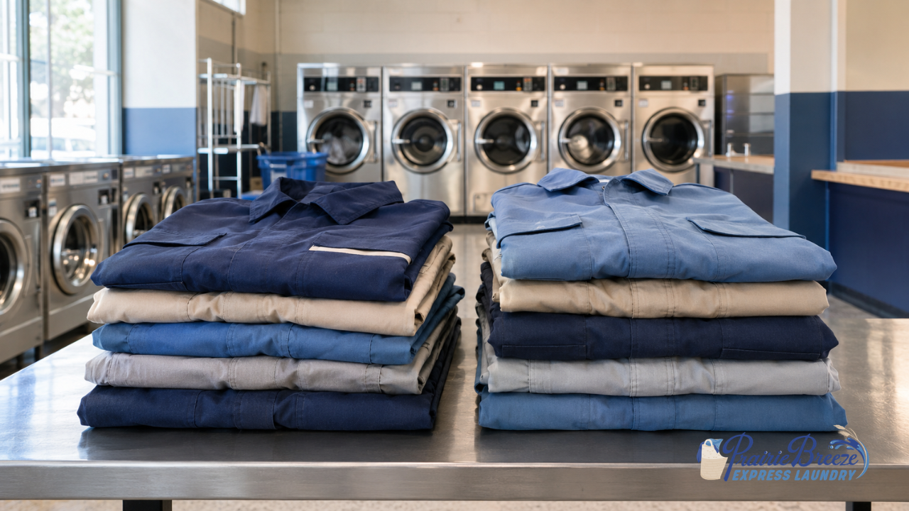 Auto Body Laundry Service In 66046