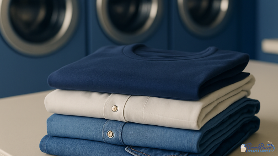 Wash Dry Fold Within 1 Mile