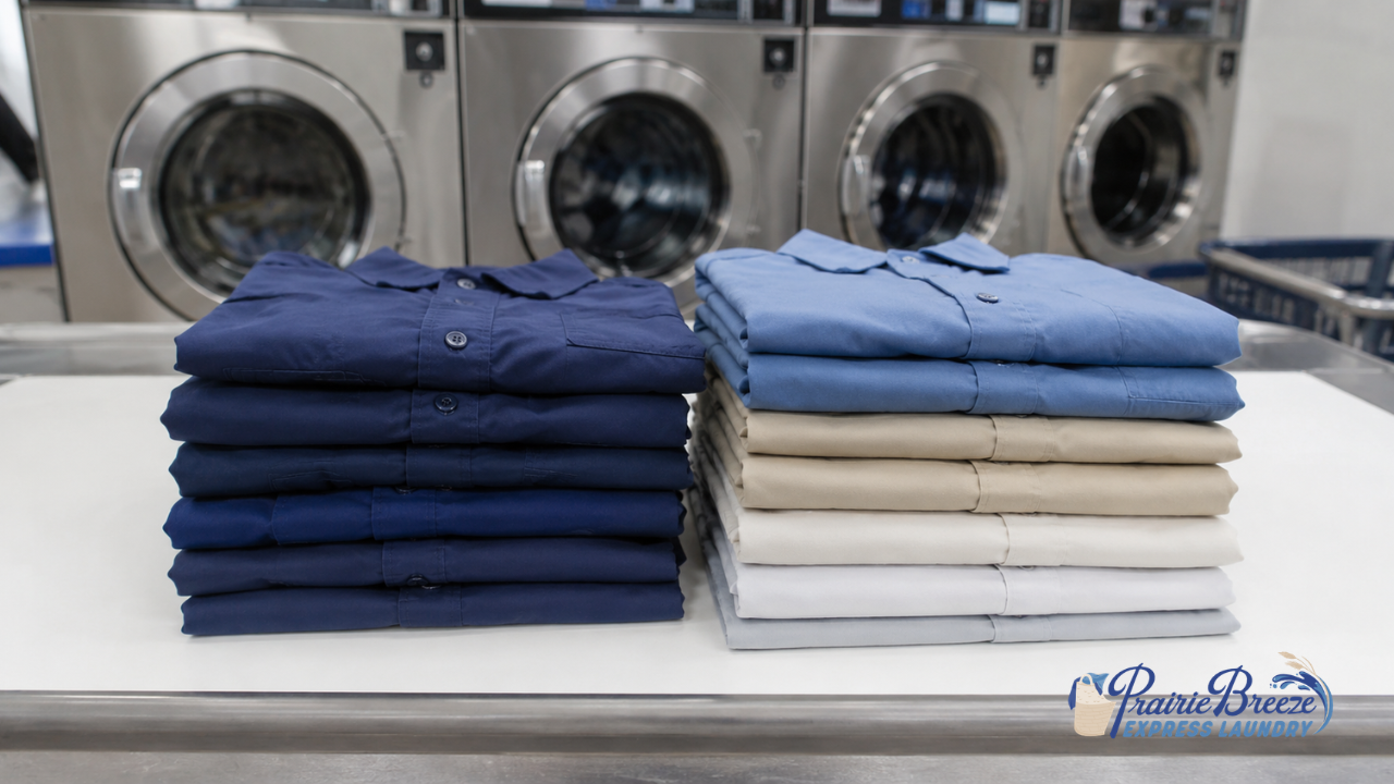 Auto Body Laundry Service Near Timber Trails