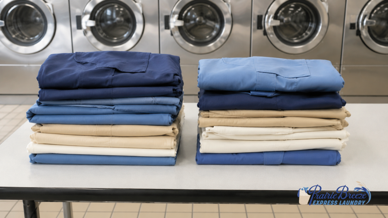 Auto Body Laundry Service Near 66063