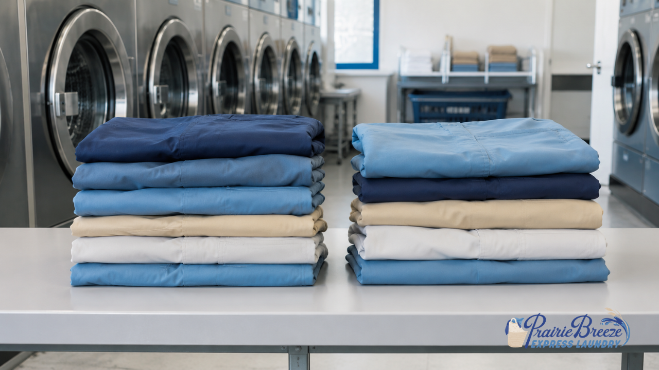 Auto Body Laundry Service Near 66213