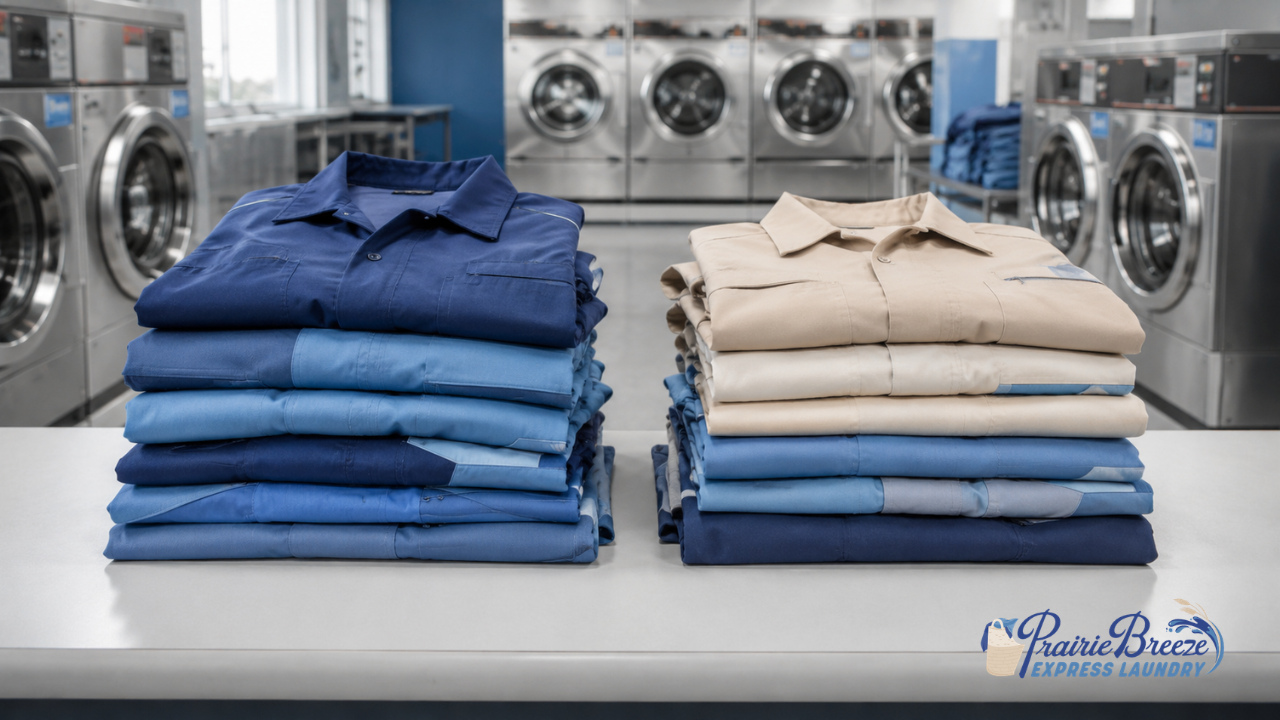 Auto Body Laundry Service Near 66222