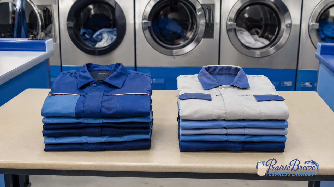 Auto Body Laundry Service Near 66212