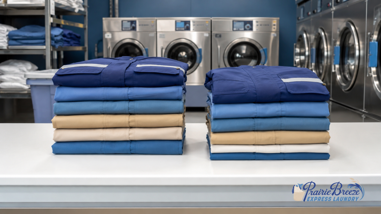 Auto Body Laundry Service Near 66225