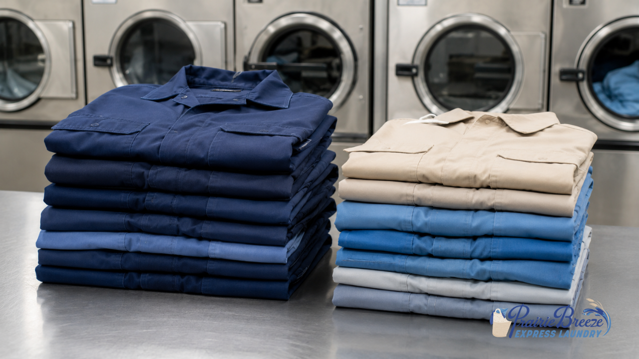 Auto Body Laundry Service Near East Lawrence