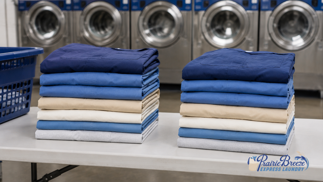 Auto Body Laundry Service Near 66031