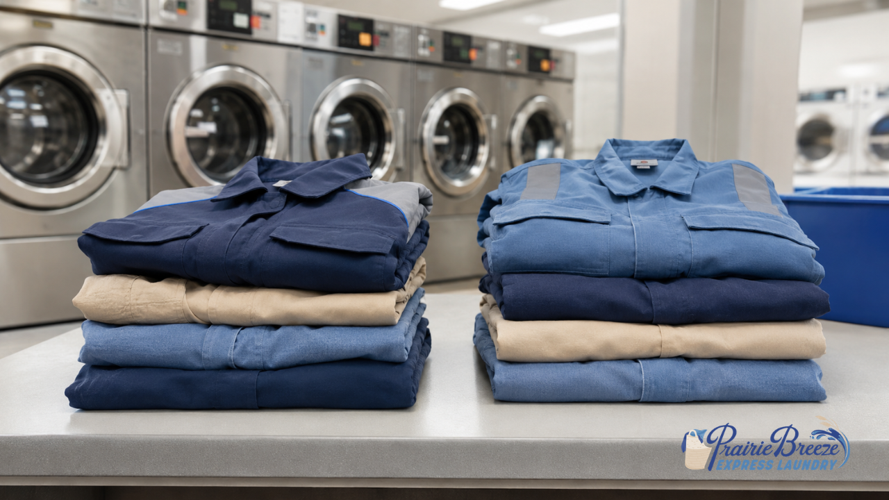 Auto Body Laundry Service Near Baldwin City