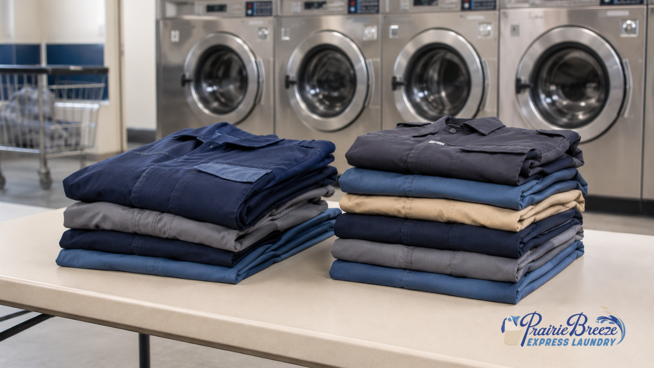 Auto Body Laundry Service Near 66205