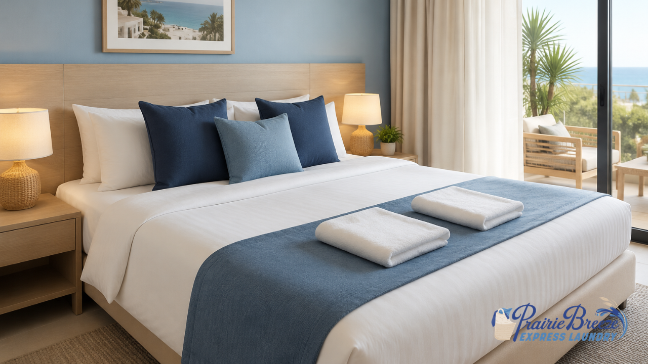 Airbnb Laundry Service Near Perry
