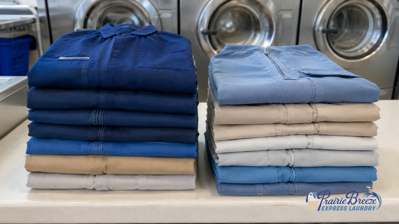 Auto Body Laundry Service Near West Lawrence