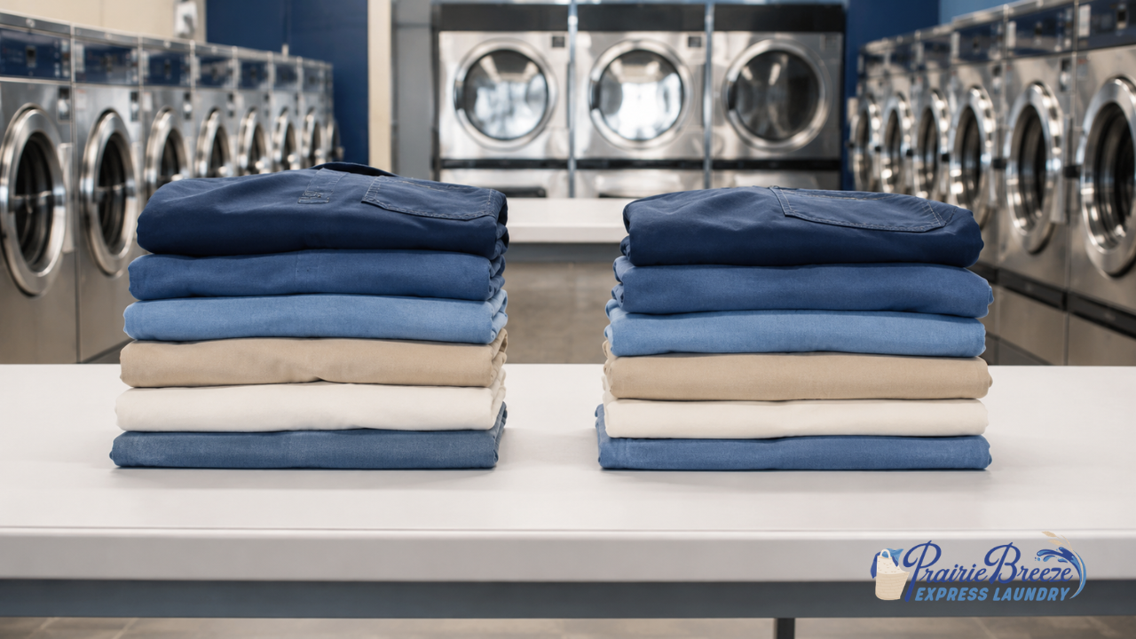Auto Body Laundry Service Near 66223