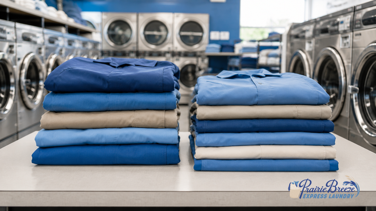 Auto Body Laundry Service Near 66219