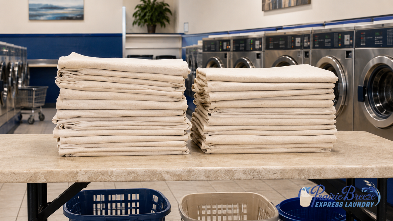 Canvas Drop Cloth Cleaning Service Near Marion Township