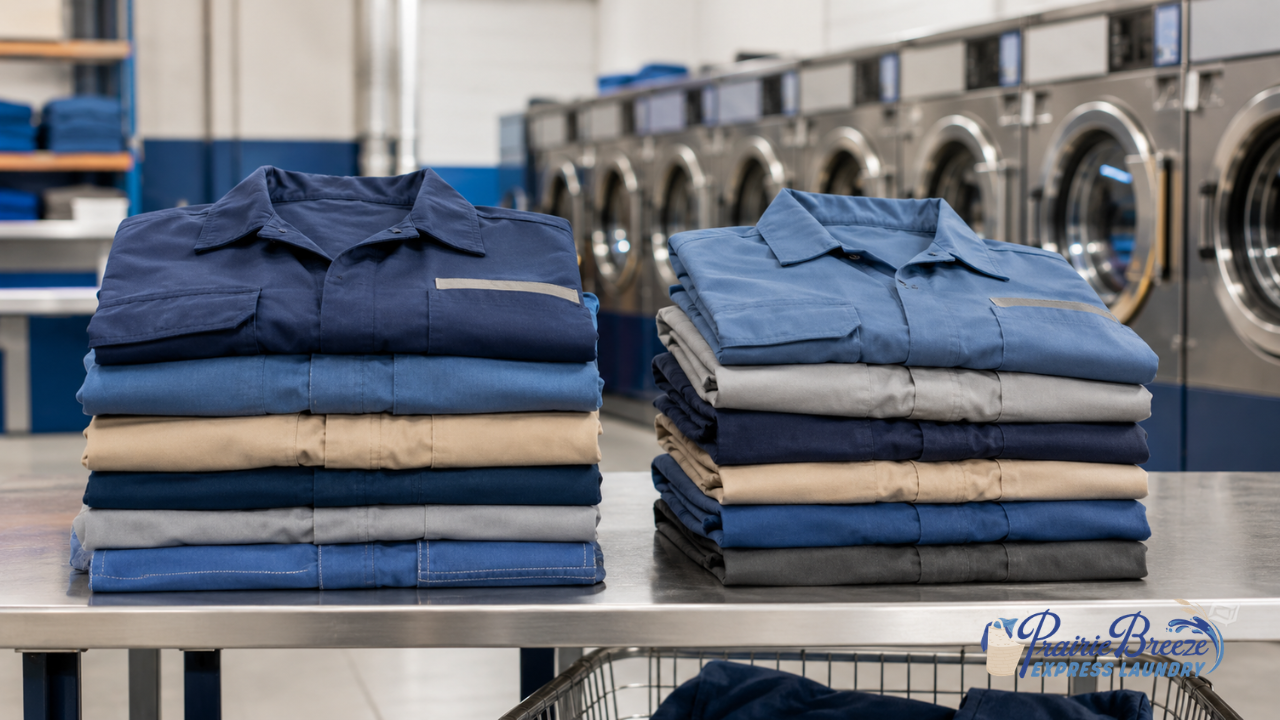 Auto Body Laundry Service Near Arbor Ridge