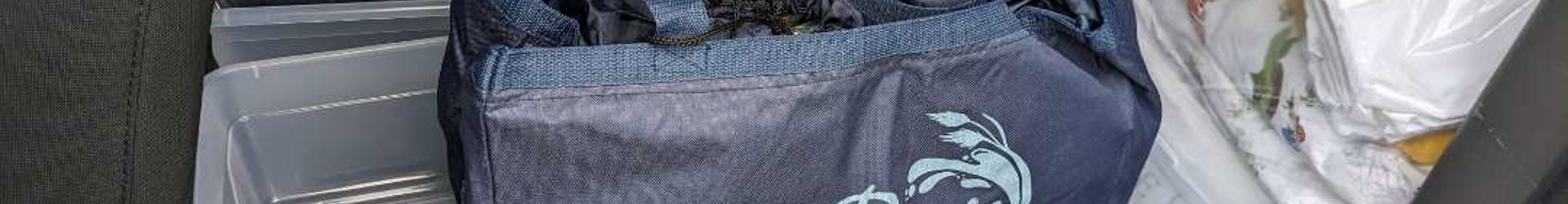 Laundry Pickup And Delivery Service In Tonganoxie, KS