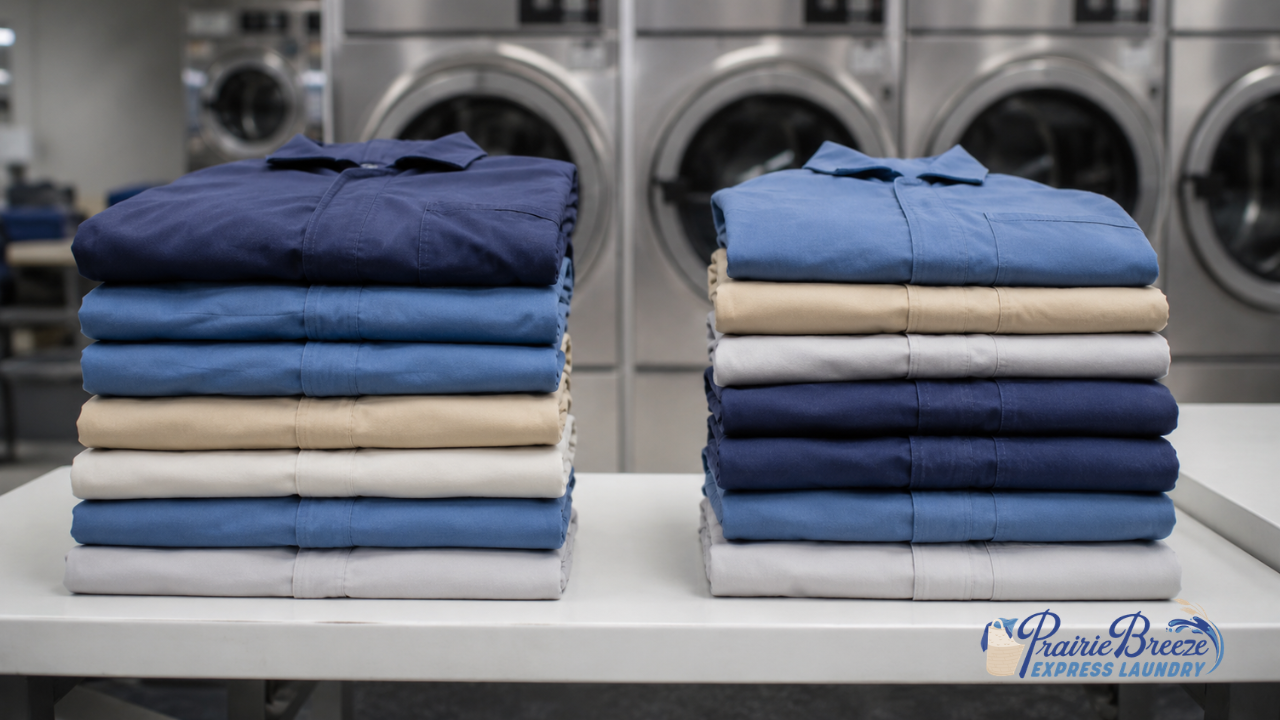 Auto Body Laundry Service Near 66204