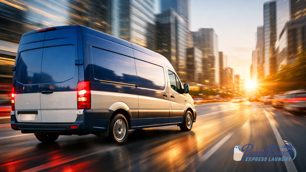 Laundry Pickup And Delivery Service In 66046 (1)