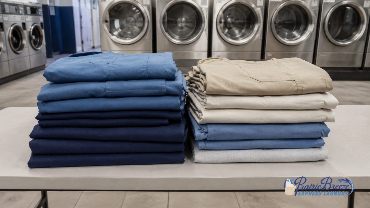 Auto Body Laundry Service Near 66207