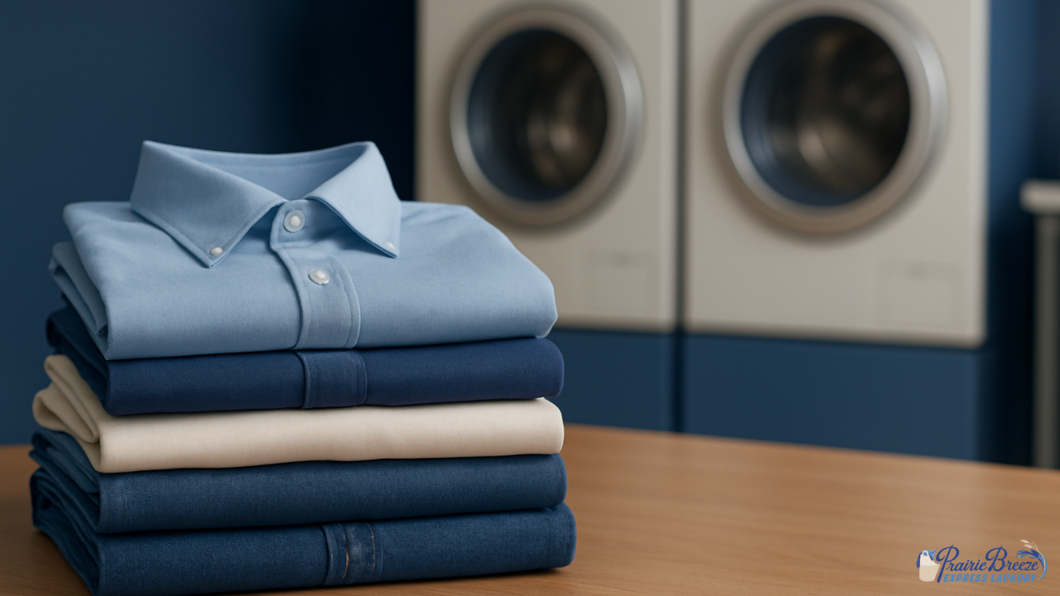 Wash Dry Fold Within 2 Mile
