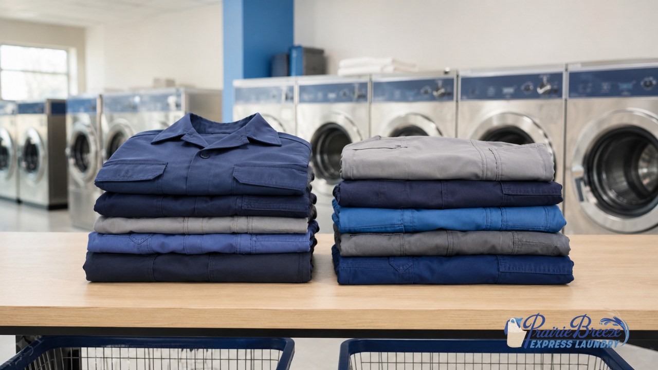 Auto Body Laundry Service Near 66206