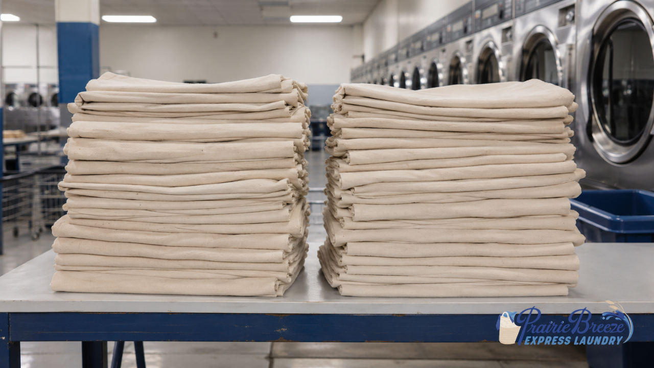 Canvas Drop Cloth Cleaning Service In 66046