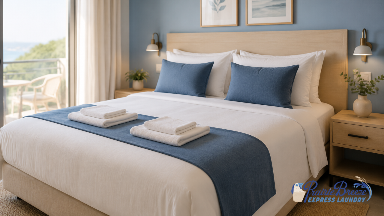 Airbnb Laundry Service Near Westwood