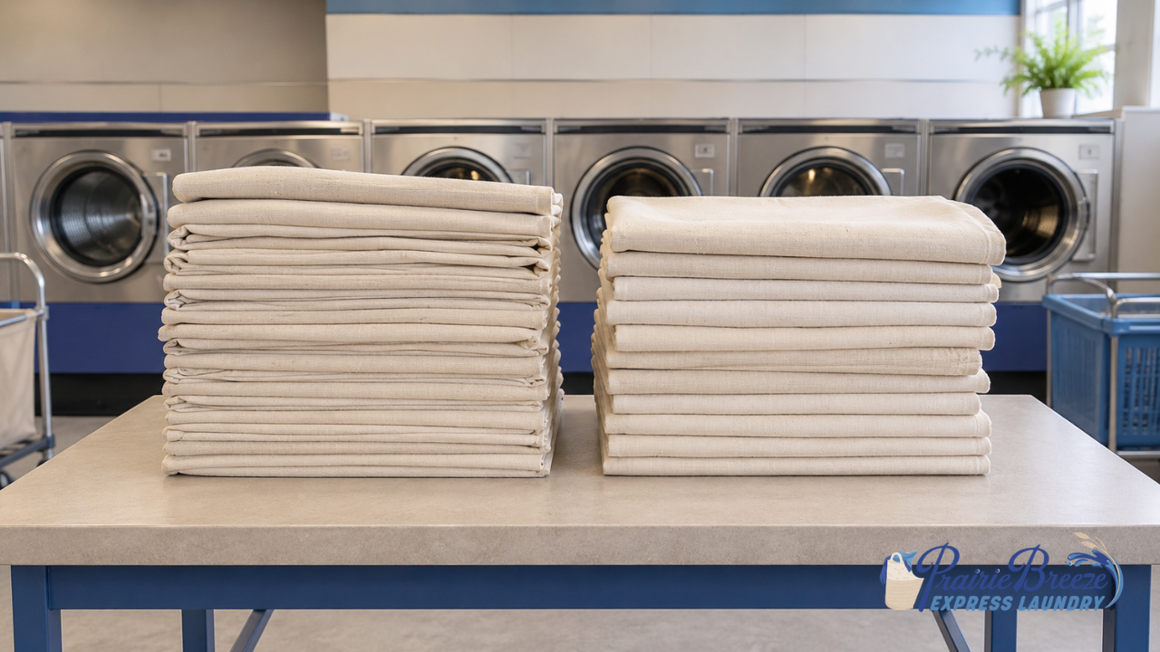 Canvas Drop Cloth Cleaning Service Near 66045