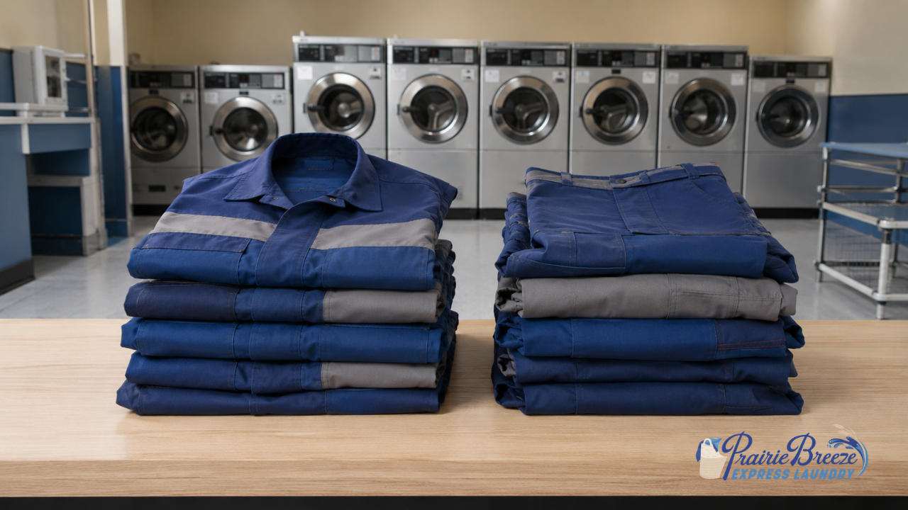Auto Body Laundry Service Near University Place
