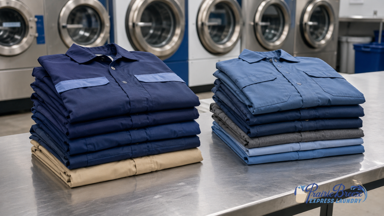 Auto Body Laundry Service Near Breezedale