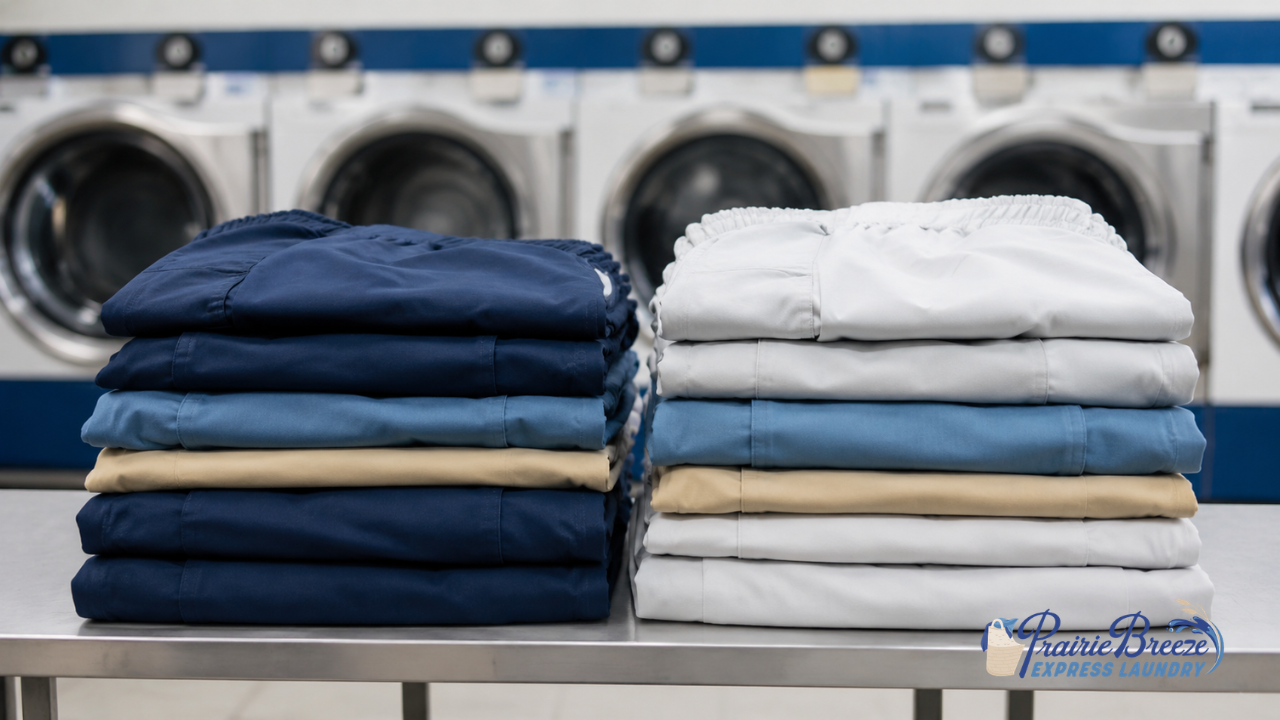 Auto Body Laundry Service Near 66044