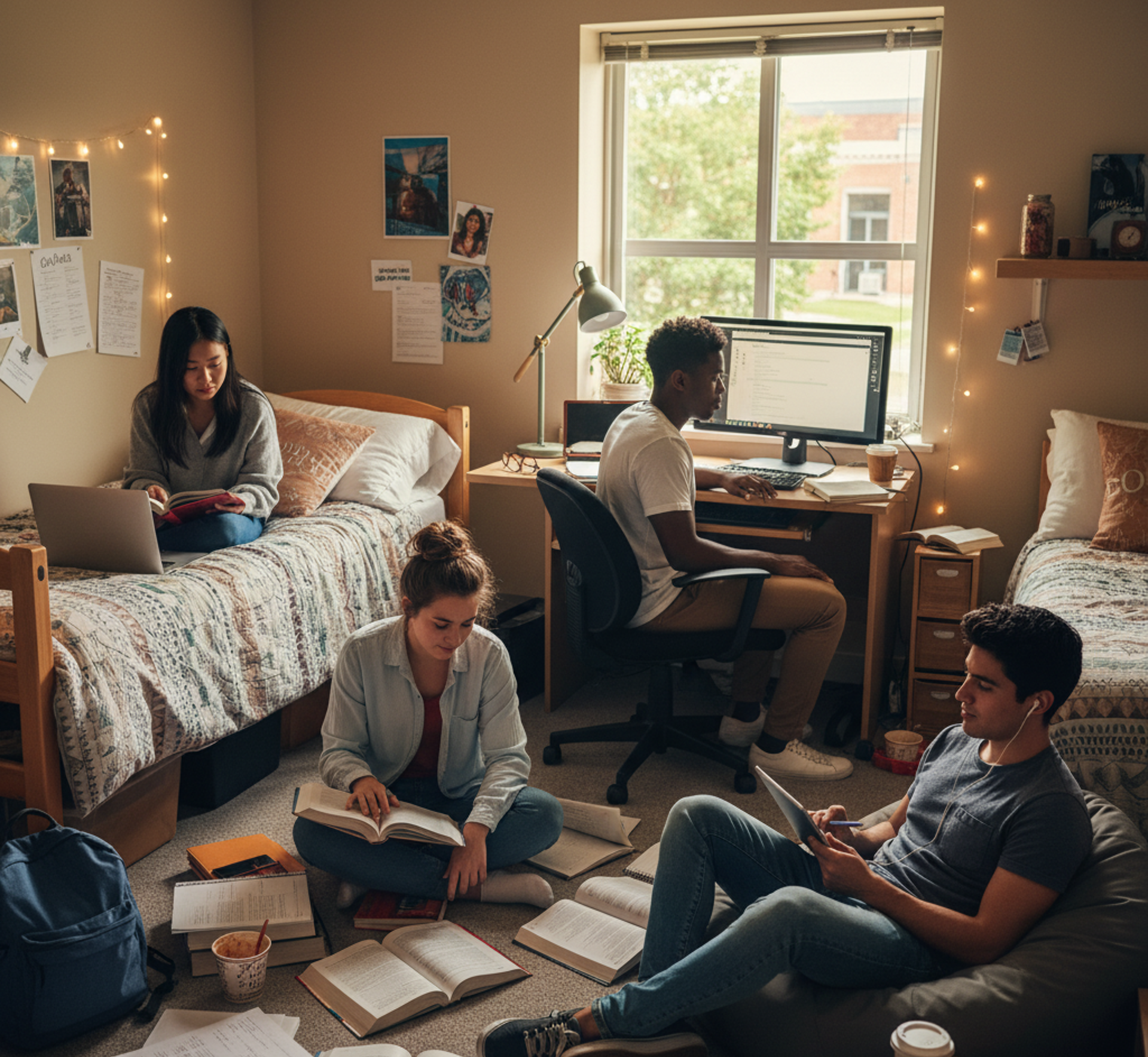University Of Kansas Students College Laundry Services Pick Up And Delivery