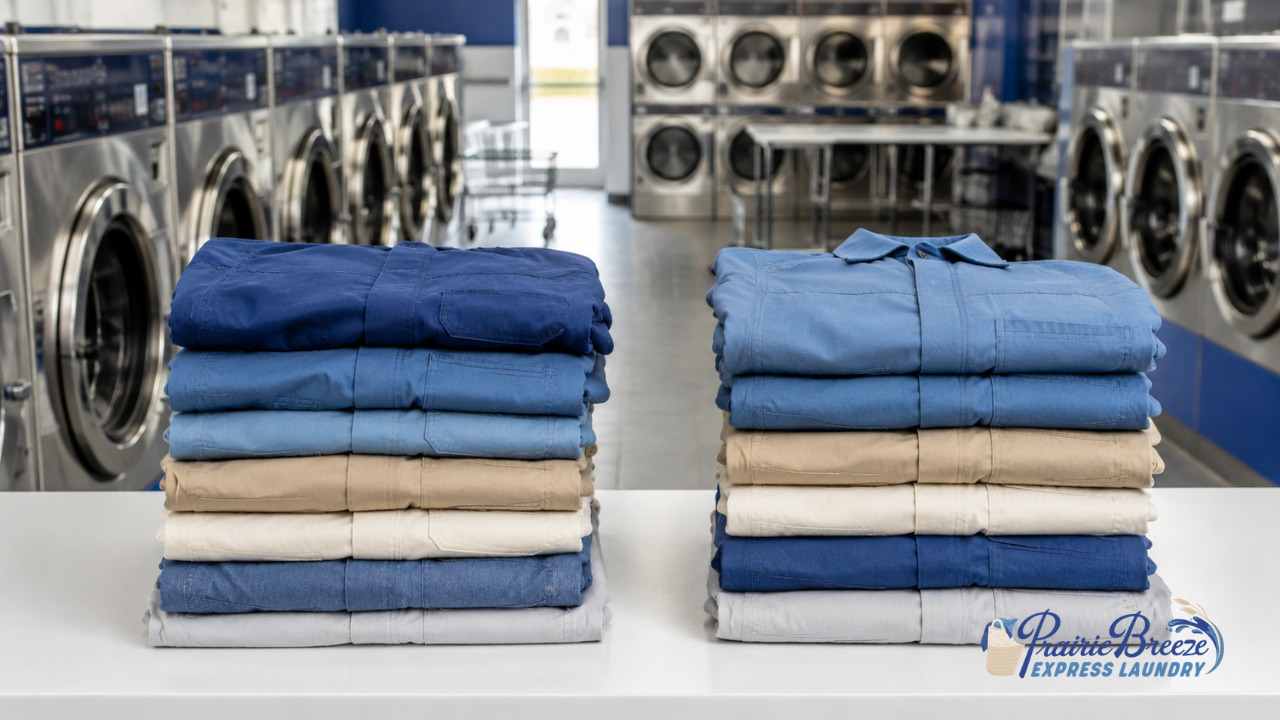 Auto Body Laundry Service Near 66224