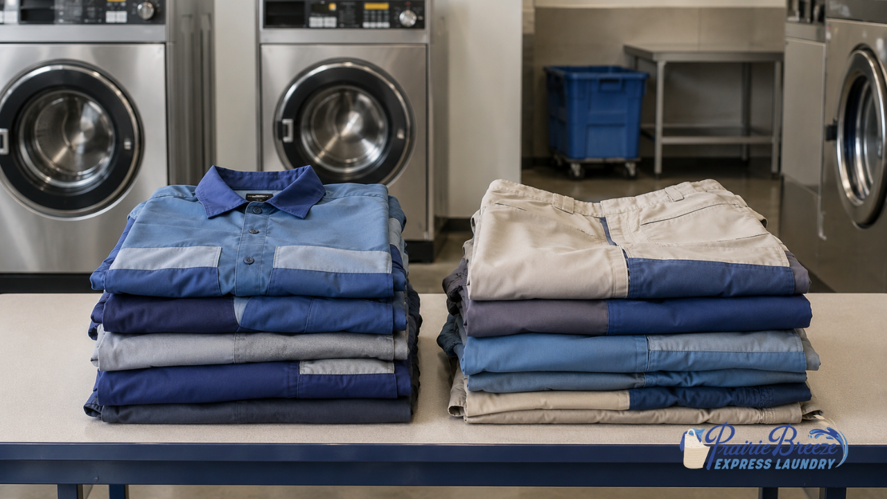 Auto Body Laundry Service Near 66251