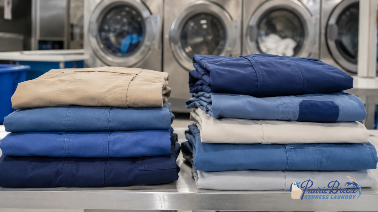 Auto Body Laundry Service Near 66073