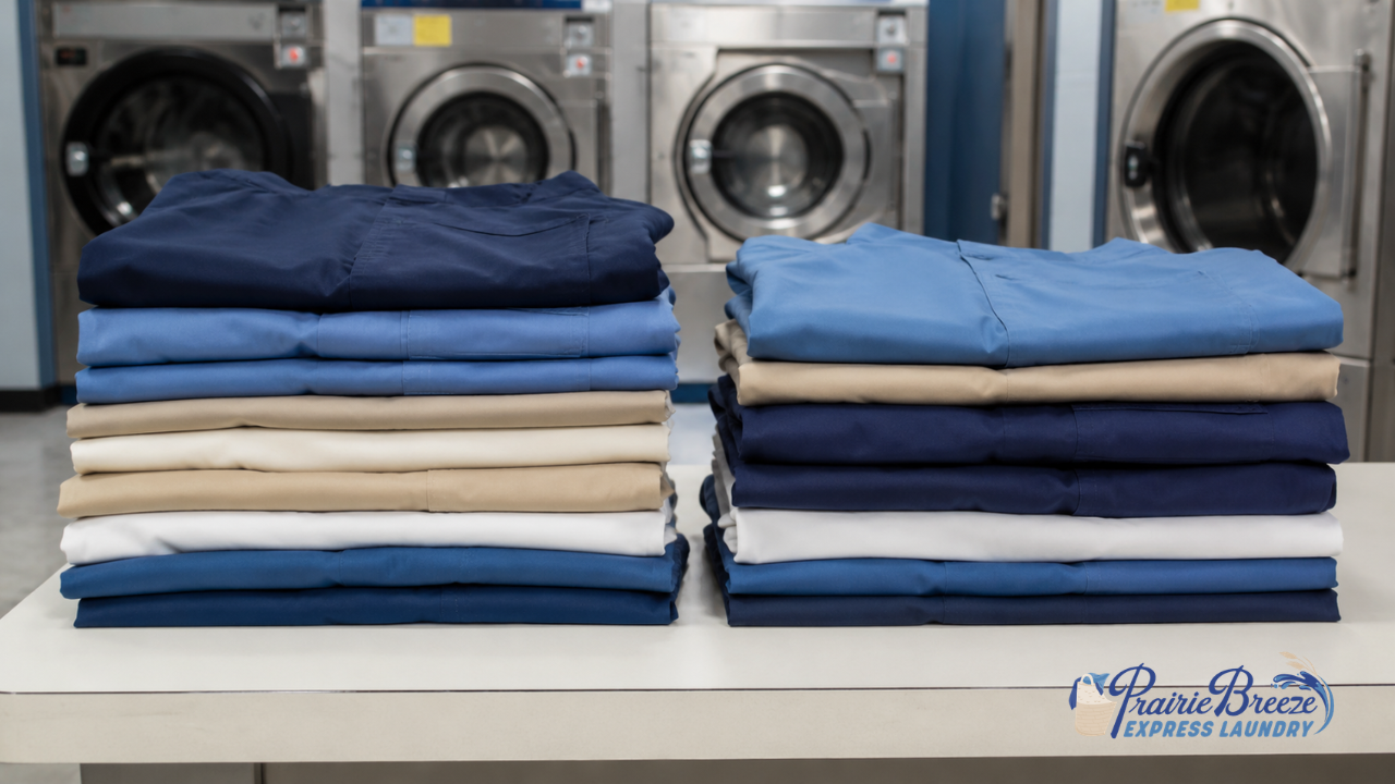 Auto Body Laundry Service Near 66045