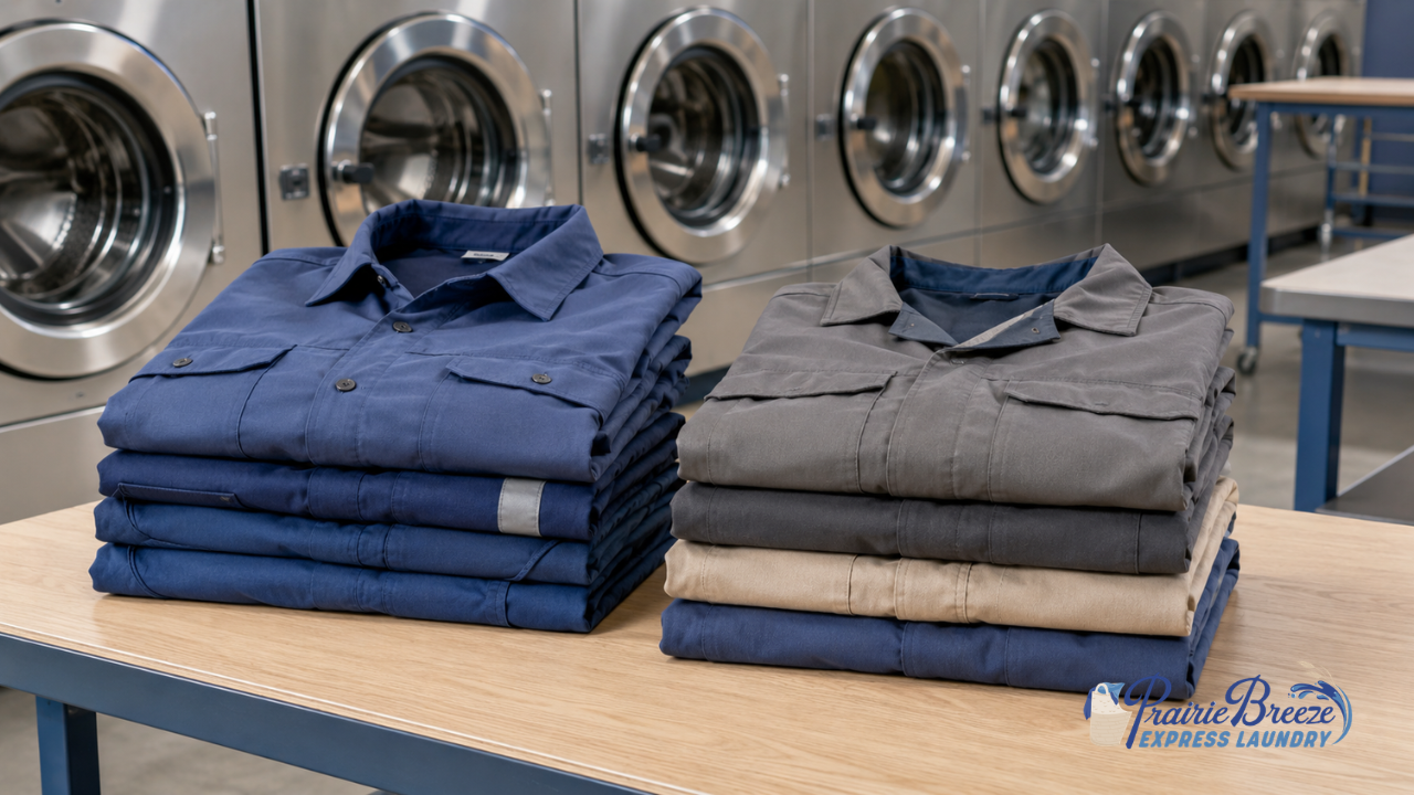 Auto Body Laundry Service Near Old West Lawrence