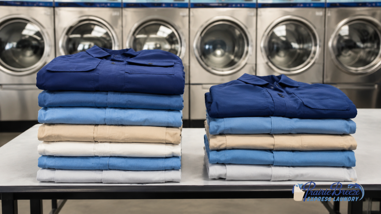 Auto Body Laundry Service Near Perry