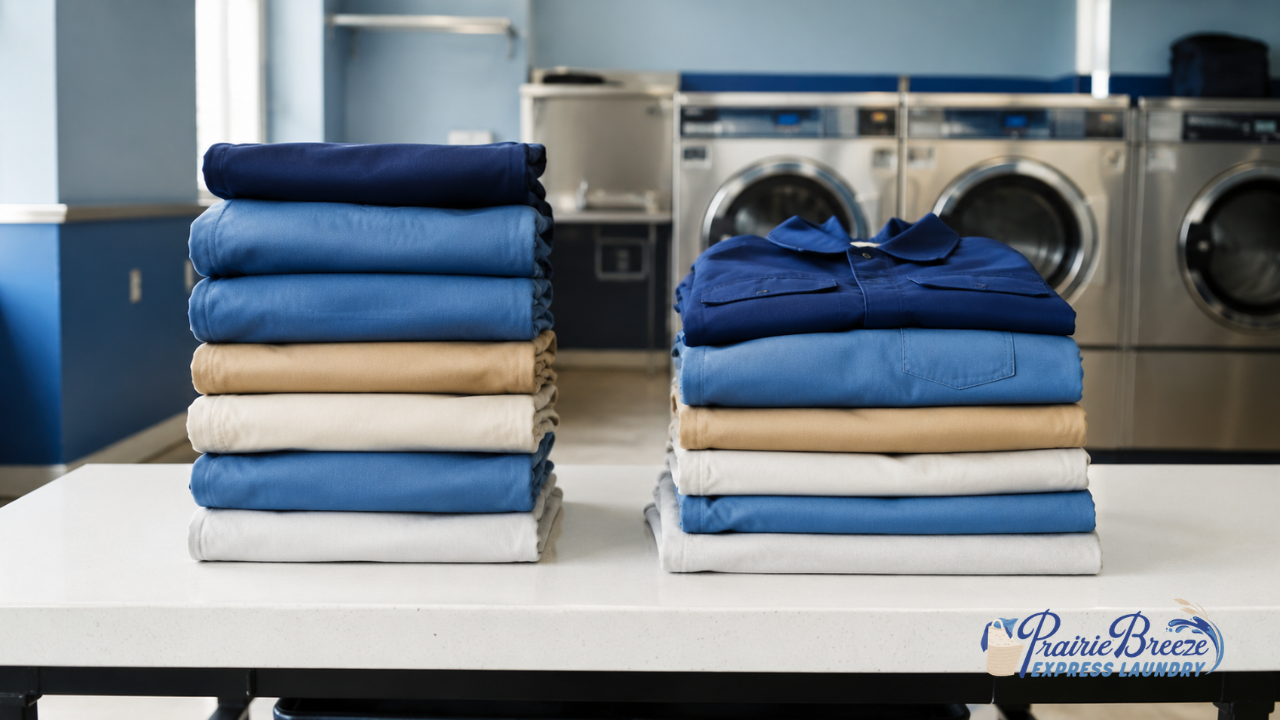 Auto Body Laundry Service Near 66062