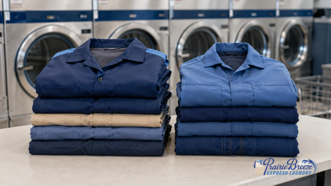 Auto Body Laundry Service Near 66211