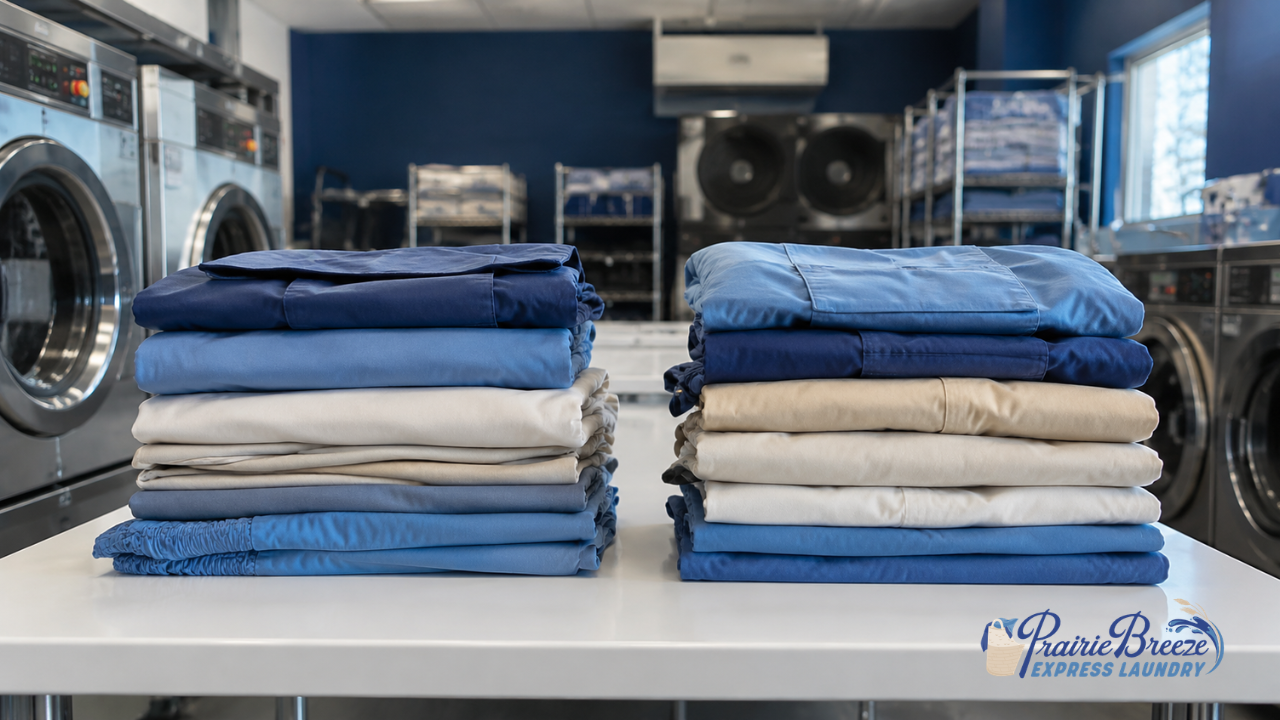 Auto Body Laundry Service Near 66215