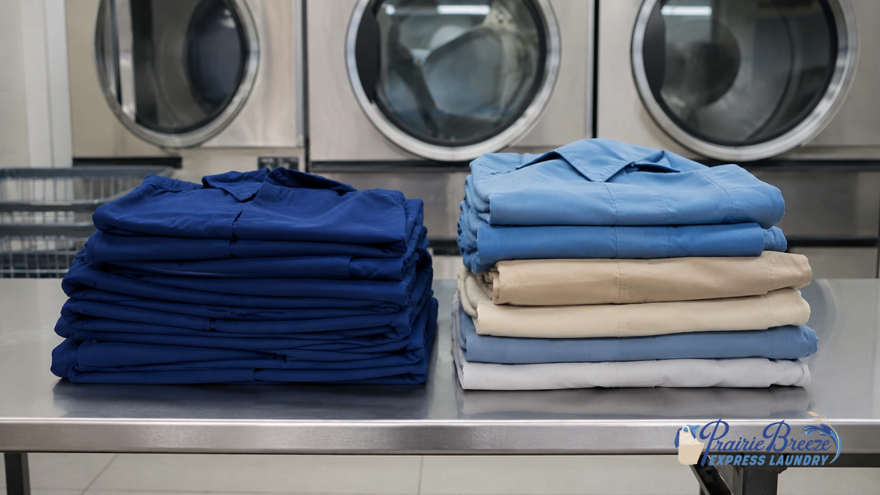 Auto Body Laundry Service Near Firetree Estates