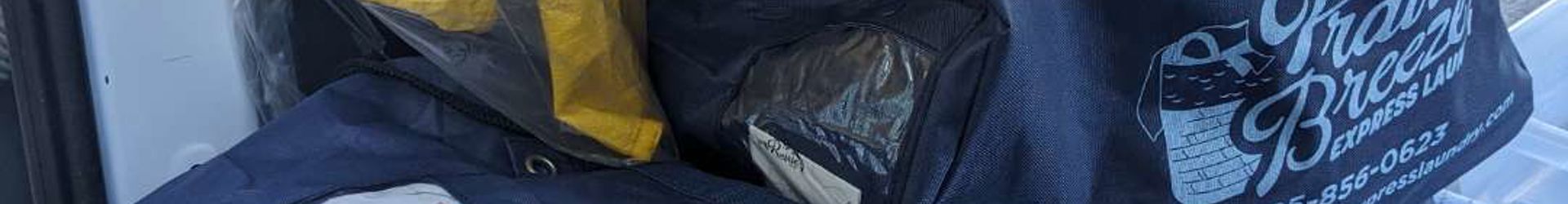 Laundry Pickup And Delivery Service In Prairie Village, KS