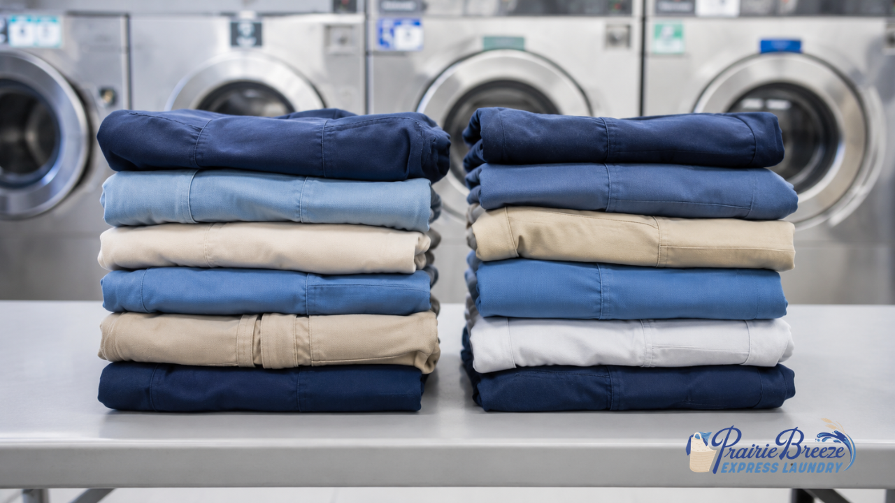 Auto Body Laundry Service Near Bluejacket Crossing