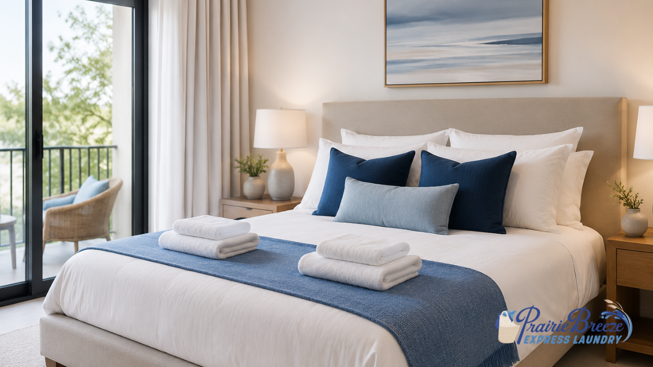Airbnb Laundry Service Near Centennial