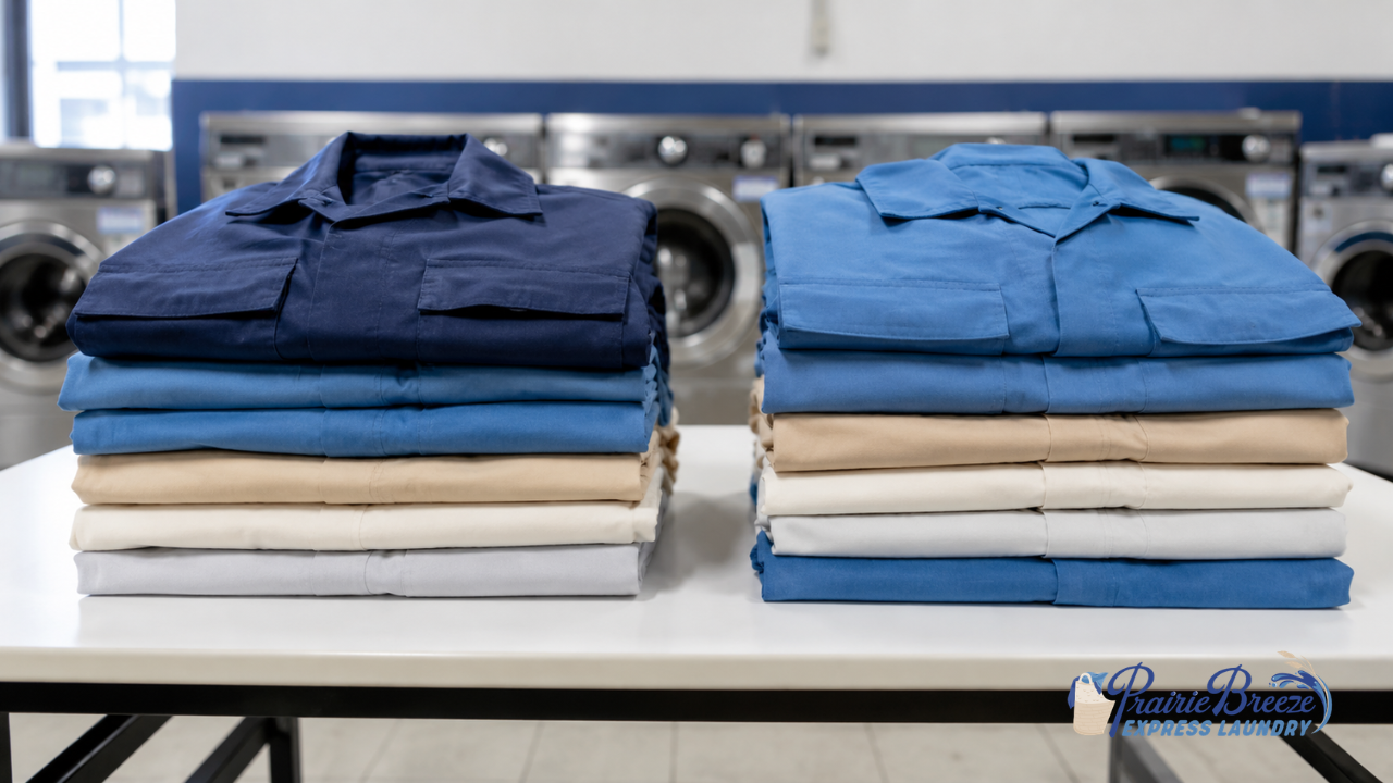 Auto Body Laundry Service Near Pinkney