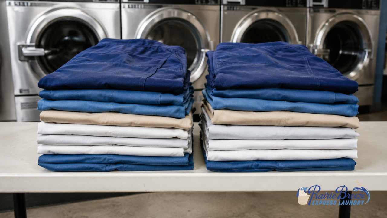 Auto Body Laundry Service Near 66285