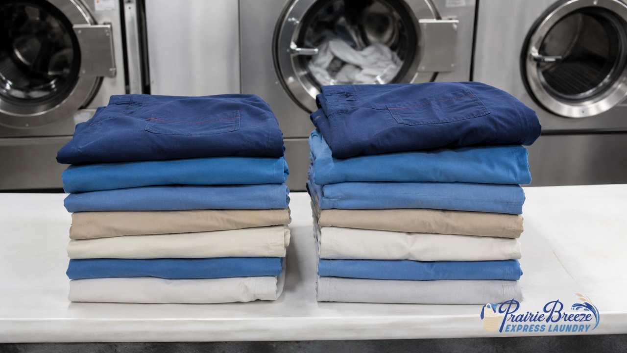 Auto Body Laundry Service Near North Lawrence