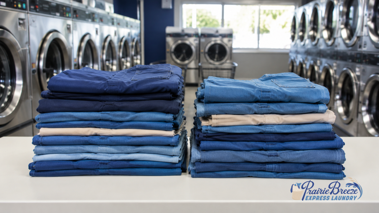 Auto Body Laundry Service Near 66221