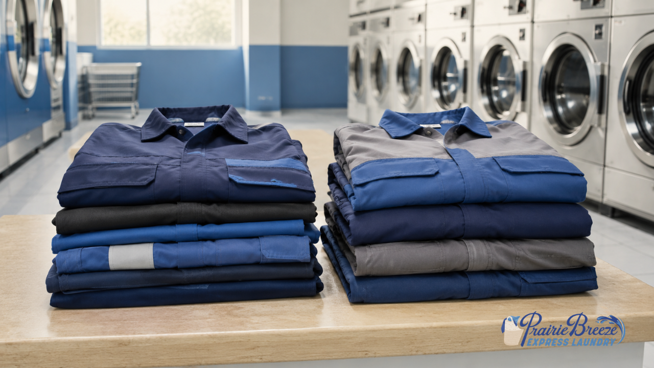Auto Body Laundry Service Near Deerfield