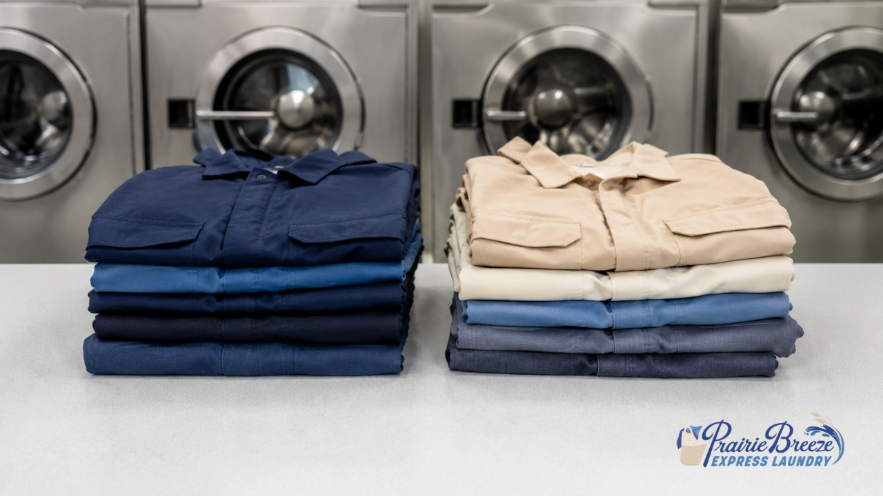 Auto Body Laundry Service Near Oread